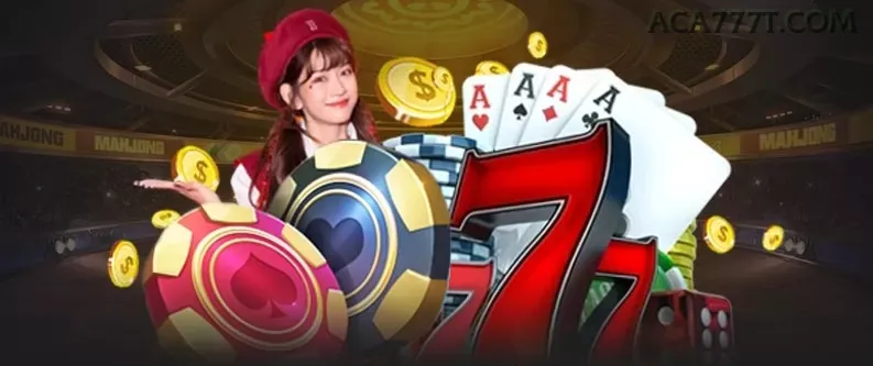 APK Android aca777