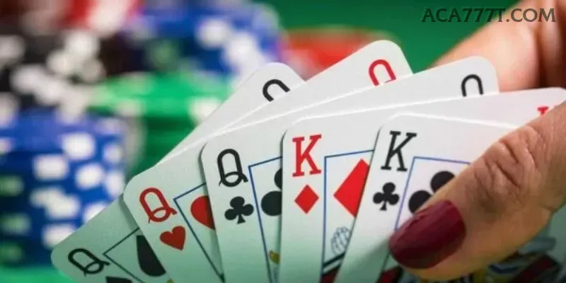 Estratégia Blackjack aca777